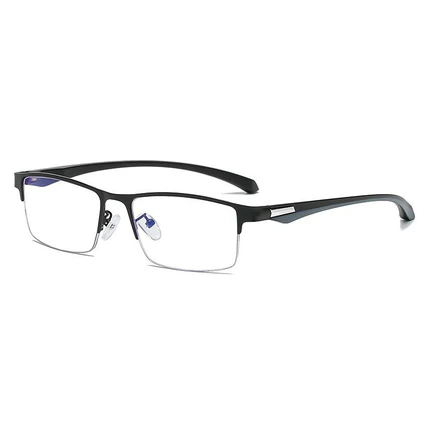 Sapphire-Hard, Anti-Blue Light Reading Glasses