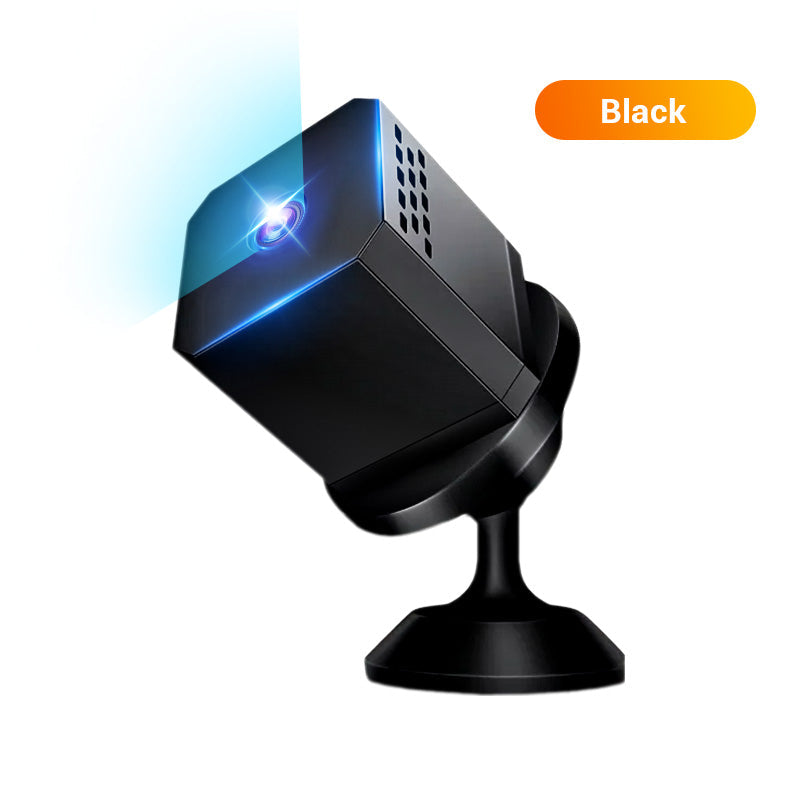 Smart HD Night Vision Security Camera