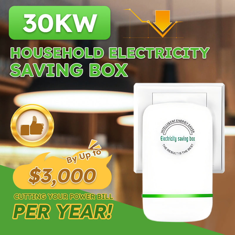 Electricity Saving Box