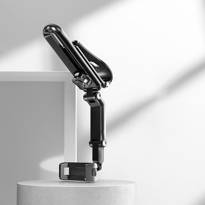 Rotatable & Retractable Car Phone Holder