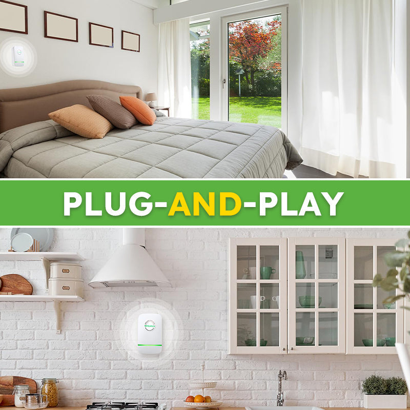 Electricity Saving Box