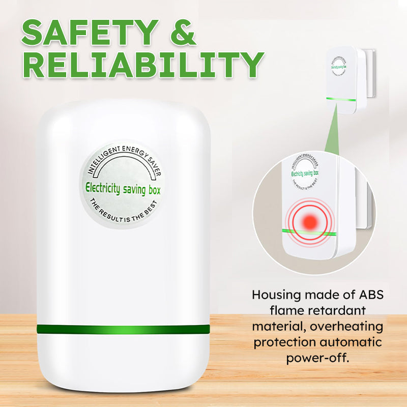 Electricity Saving Box