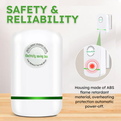 Electricity Saving Box