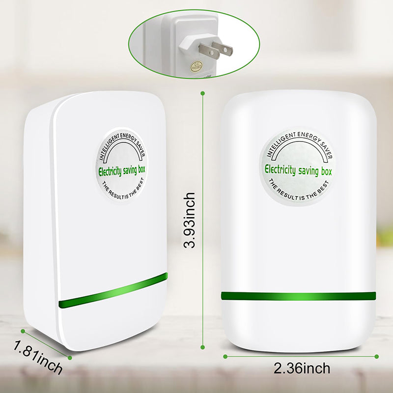 Electricity Saving Box