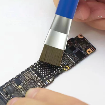 In-Circuit Inductor Tester