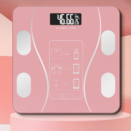 Smart Body Fat Scale