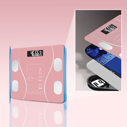 Smart Body Fat Scale